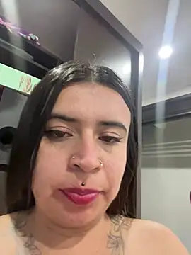 Devilsweet17 online show from 02/15/25, 12:26