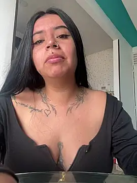 Devilsweet17 online show from 02/25/25, 07:25