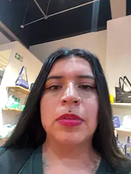 Devilsweet17 online show from 03/02/25, 07:45