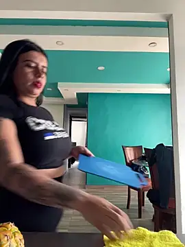 Devilsweet17 online show from 03/03/25, 05:39