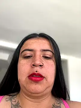 Devilsweet17 online show from 09/21/25, 03:35