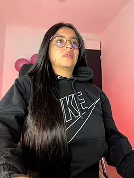 Devilsweet17 online show from 11/14/25, 01:59