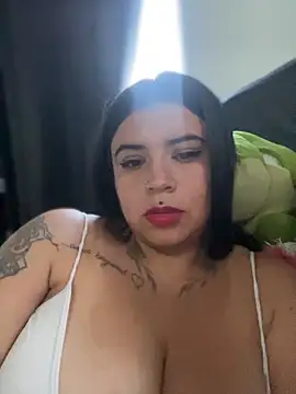 Devilsweet17 online show from 11/24/25, 10:31