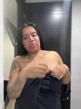 Devilsweet17 online show from 02/26/26, 11:04