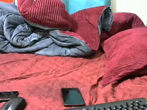 Creamy dolly online show from 12/19/24, 01:18