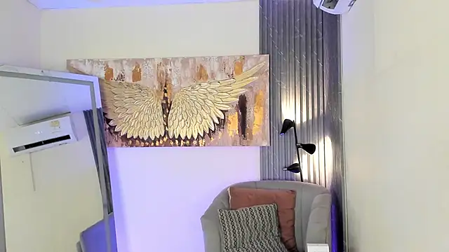 emma alice  online show from 01/28/25, 01:05