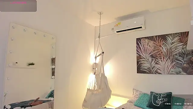 emma alice  online show from 03/21/25, 12:28