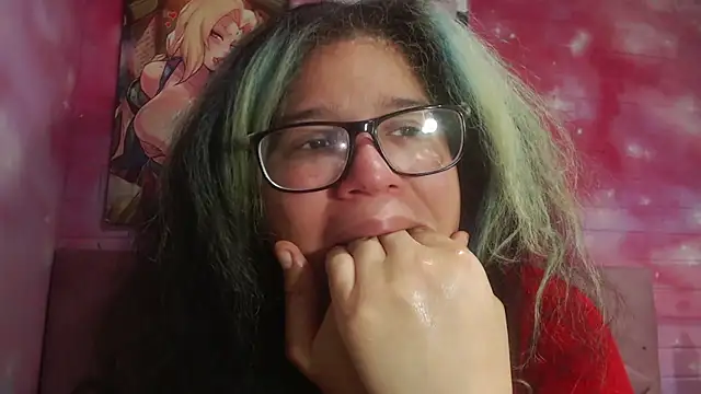 Snapshot of selenablairx chatting on 02/21/25, 05:24 selenablairx online show from 02/21/25, 05:24