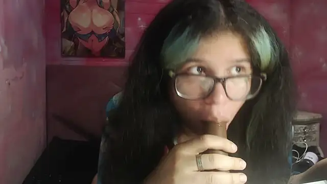 Snapshot of selenablairx chatting on 02/23/25, 03:56 selenablairx online show from 02/23/25, 03:56