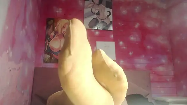 Snapshot of selenablairx chatting on 02/23/25, 10:06 selenablairx online show from 02/23/25, 10:06