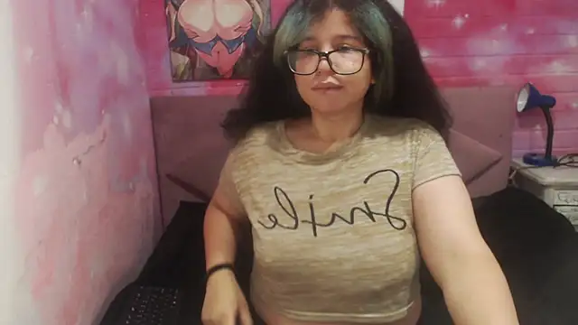 Snapshot of selenablairx chatting on 03/06/25, 03:46 selenablairx online show from 03/06/25, 03:46