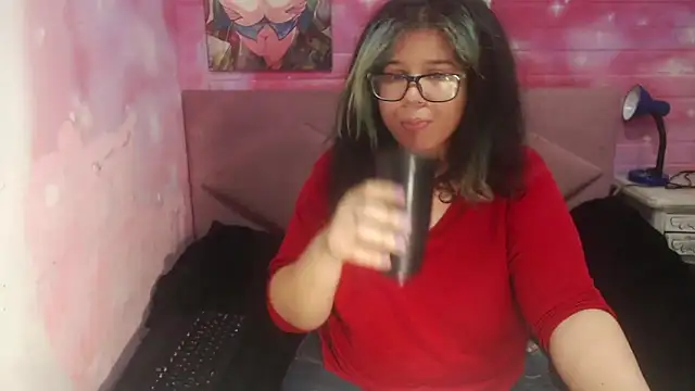 Snapshot of selenablairx chatting on 03/11/25, 03:59 selenablairx online show from 03/11/25, 03:59