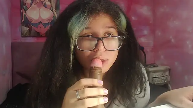 Snapshot of selenablairx chatting on 03/15/25, 10:35 selenablairx online show from 03/15/25, 10:35