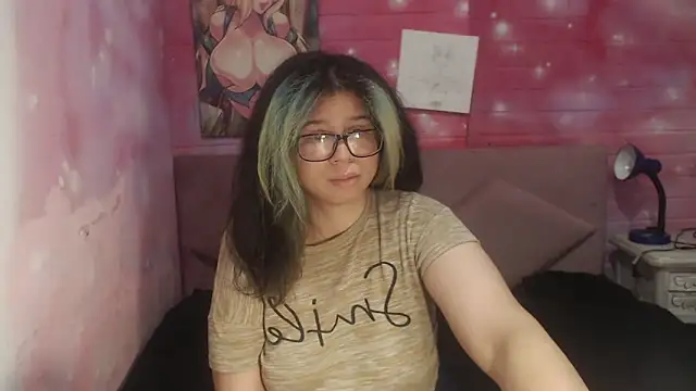 Snapshot of selenablairx chatting on 03/16/25, 07:15 selenablairx online show from 03/16/25, 07:15