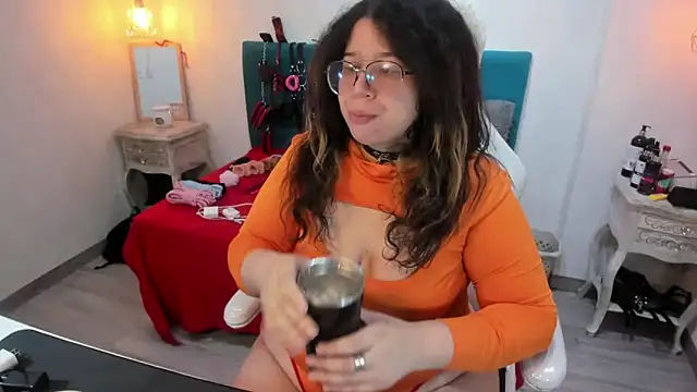 selenablairx online show from 05/23/26, 04:50