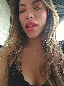 Karen San Miguel online show from 03/08/26, 09:07