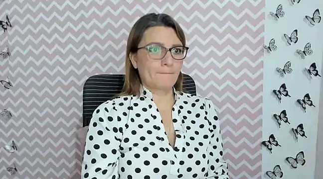 Snapshot of Amie_Adams82_ chatting on 12/10/24, 07:22 Amie Adams82 online show from 12/10/24, 07:22