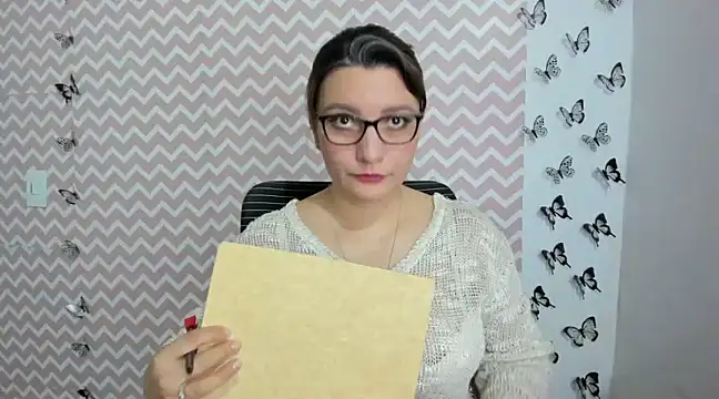 Snapshot of Amie_Adams82_ chatting on 12/11/24, 04:09 Amie Adams82 online show from 12/11/24, 04:09