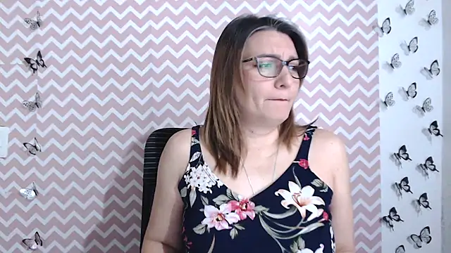 Snapshot of Amie_Adams82_ chatting on 01/28/25, 12:36 Amie Adams82 online show from 01/28/25, 12:36