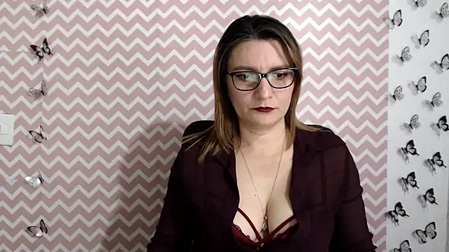 Snapshot of Amie_Adams82_ chatting on 01/31/25, 12:51 Amie Adams82 online show from 01/31/25, 12:51