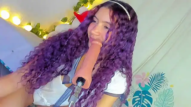 Dear anne online show from 02/07/25, 02:50