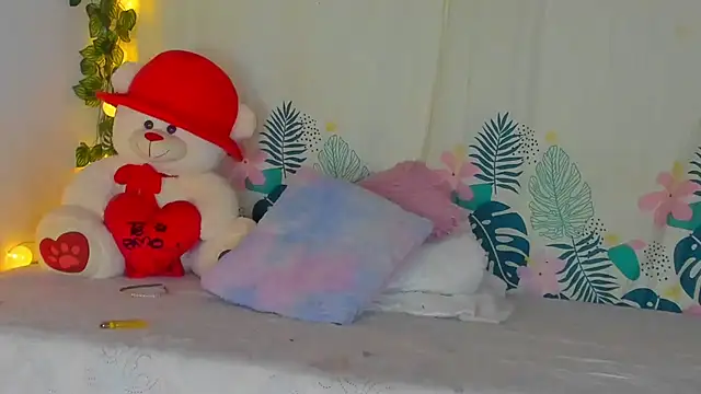 Dear anne online show from 02/21/25, 05:13