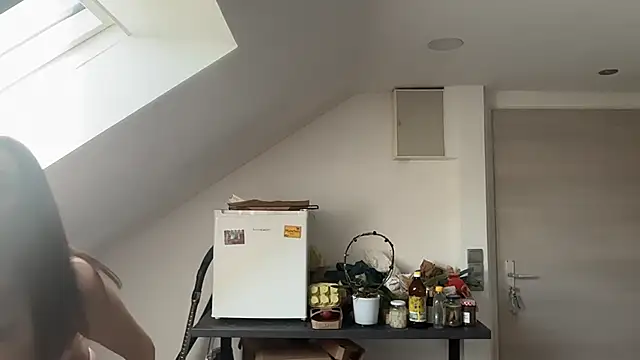 JeSuisUnTapin online show from 03/03/26, 12:44