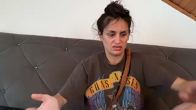 JeSuisUnTapin online show from 07/20/26, 10:39