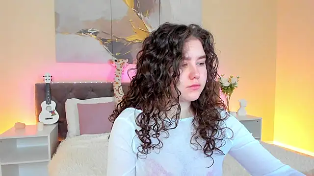 Ariella Sol online show from 12/09/24, 01:07