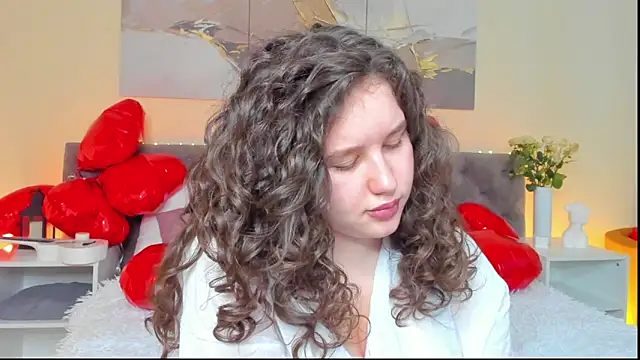 Ariella Sol online show from 02/14/25, 01:02