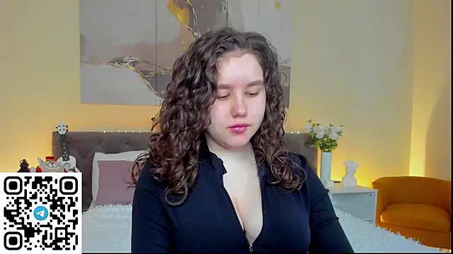 Ariella Sol online show from 03/13/25, 01:10