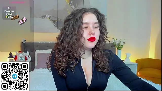 Ariella Sol online show from 03/13/25, 04:16
