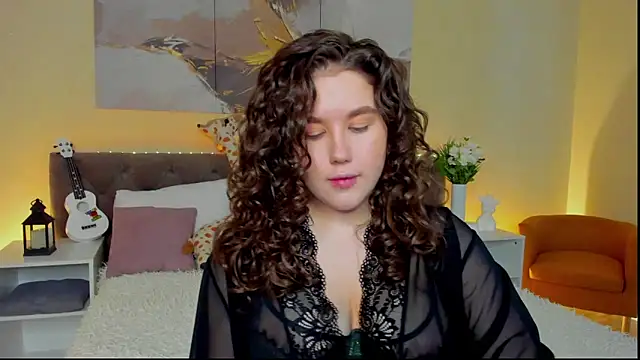 Ariella Sol online show from 03/17/25, 01:14