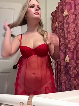 LoveShae  online show from 12/21/25, 03:30