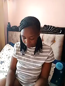 pretty-eyes23 online show from 12/19/24, 05:40