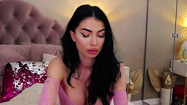 MetishaCaprice online show from 02/01/25, 07:36