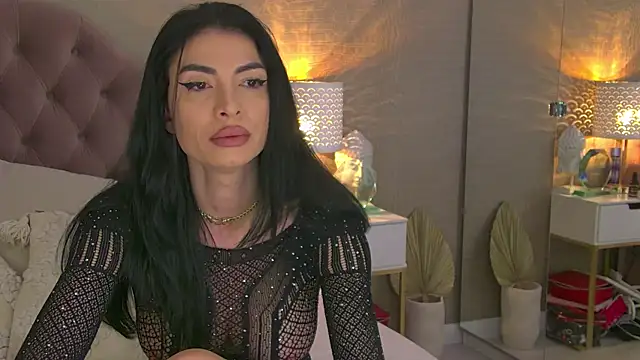 MetishaCaprice online show from 03/14/25, 08:32