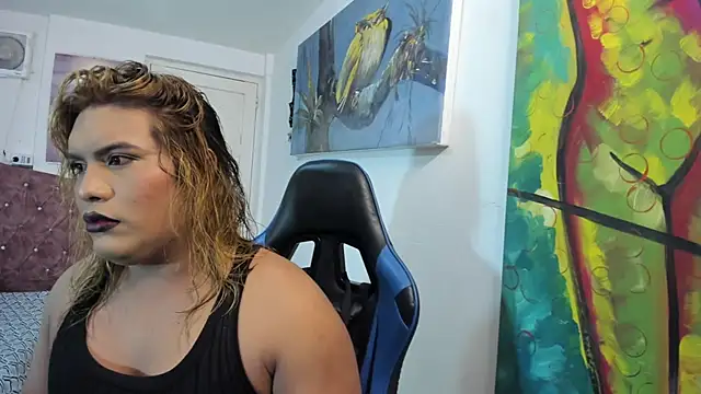 Margoth Montilla online show from 01/15/26, 02:43