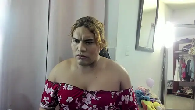 Margoth Montilla online show from 02/10/26, 01:21