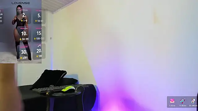 Snapshot of Anahi_Cruz7 chatting on 11/15/25, 01:07 Anahi Cruz7 online show from 11/15/25, 01:07