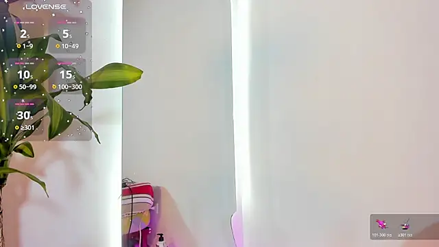 Anahi Cruz7 online show from 03/10/26, 11:37