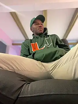 JamesParck online show from 01/08/25, 12:05