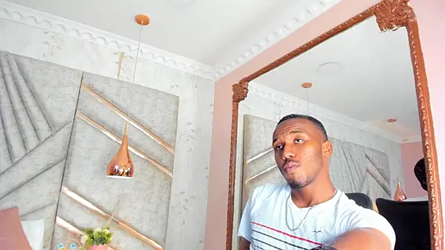 JamesParck online show from 01/08/25, 07:13