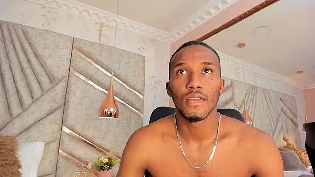 JamesParck online show from 01/09/25, 06:26