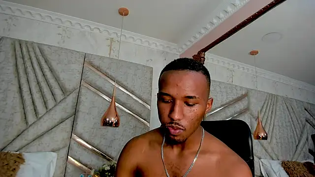 JamesParck online show from 01/13/25, 03:26