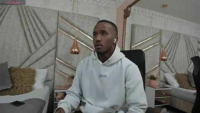 JamesParck online show from 01/15/25, 11:10