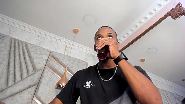 JamesParck online show from 01/15/25, 02:13