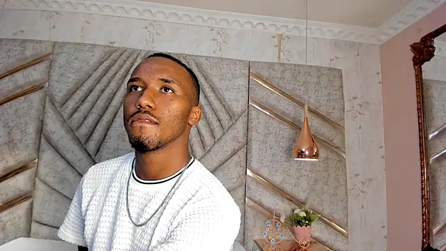 JamesParck online show from 01/16/25, 03:13