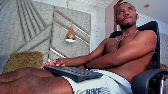 JamesParck online show from 01/21/25, 06:23