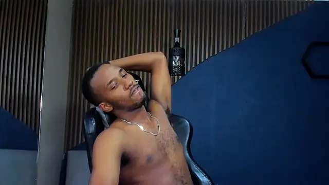 JamesParck online show from 01/22/25, 06:41